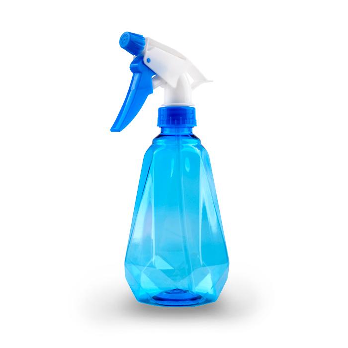 AR0369 - BORRIFADOR DIAMANTE COLOR 500ML CX100 - 1X100