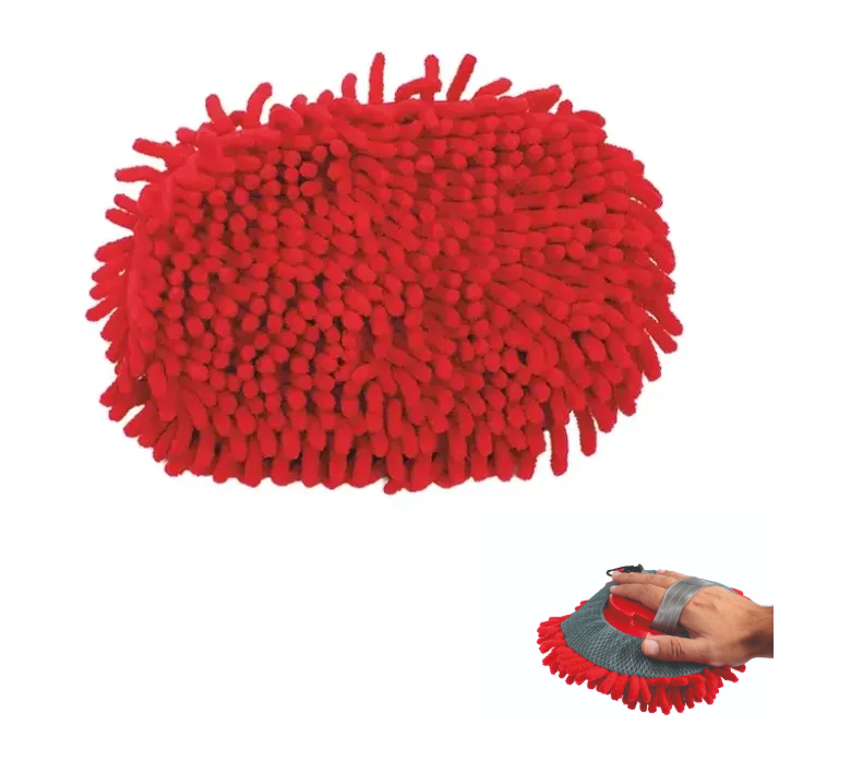 Espanador Microfibra Refil - Sigma Tools
