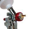 Pistola de Pintura 1.0 HVLP Gravidade 125ml SGT3010A- Sigma Tools