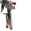 Pistola de Pintura 1.0 HVLP Gravidade 125ml SGT3010A- Sigma Tools