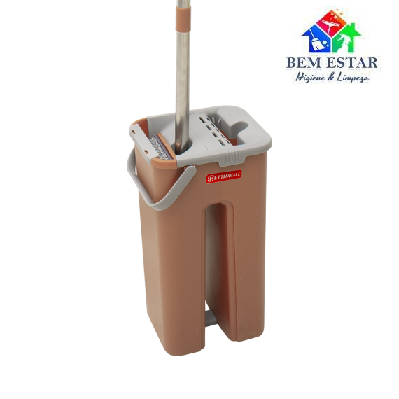 Mop FlapBetthavale 3,5L - BomPack
