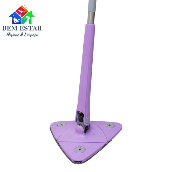 Mop Triangular - BomPack