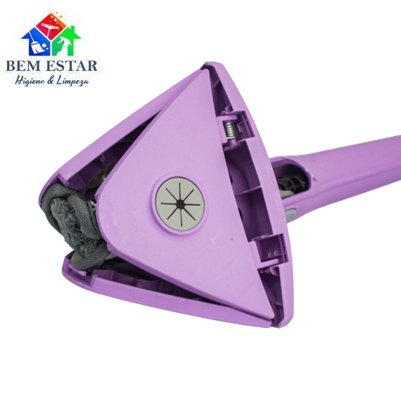 Mop Triangular - BomPack