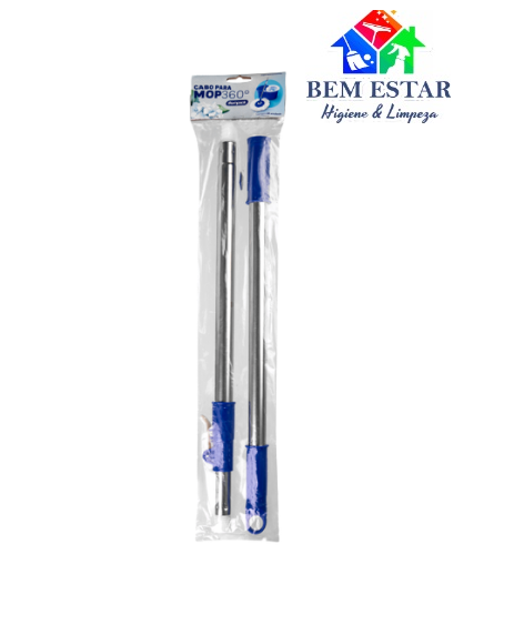 Cabo Extra Para Mop 360 - BomPack