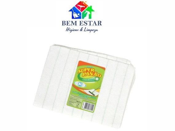 Super Pano Alklin ALvejado 60x90 - BomPack