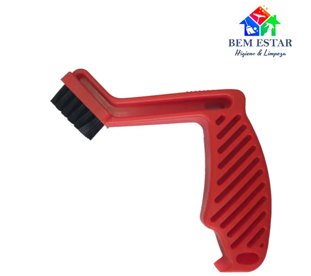 Escova Para Limpeza De Boinas - Sigma Tools