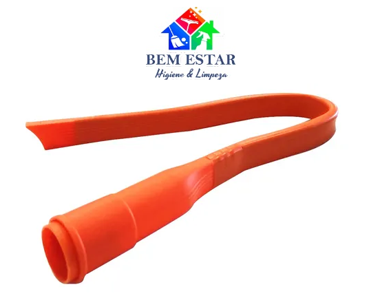 Bico de Aspirador Longo Flexivel - Kers
