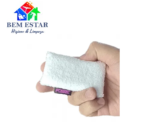 Aplicador Multiuso Microfibra Mini - Soft99