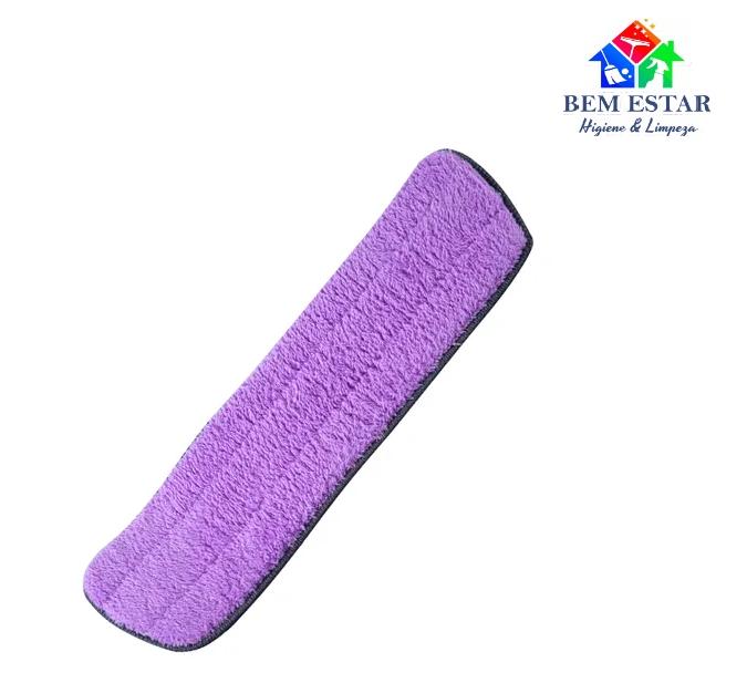 Mop Spray Microfira Refil - Bompack