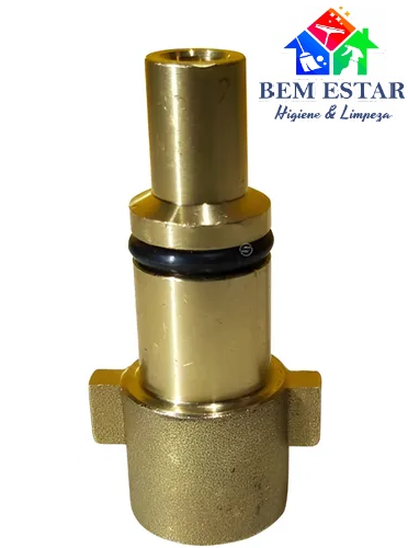 Adaptador Canhão Espuma X Wap Nilfisk Kew Alto Hd - Sigma Tools