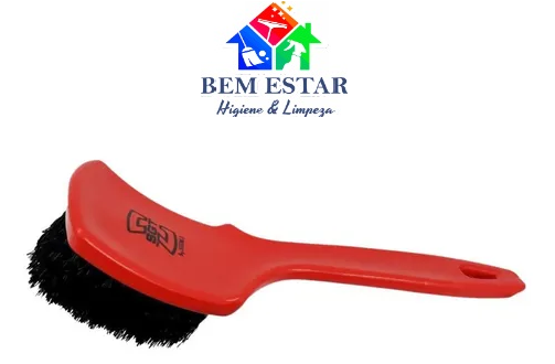 Escova Premium p/ Pneus -Sigma Tools