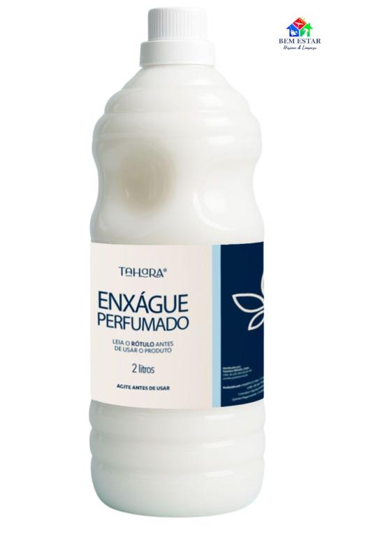 Enxágue Perfumado 2L - TaHara