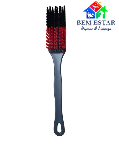 Escova de Banho para Caixa de Rodas Veneto Sigma Tools