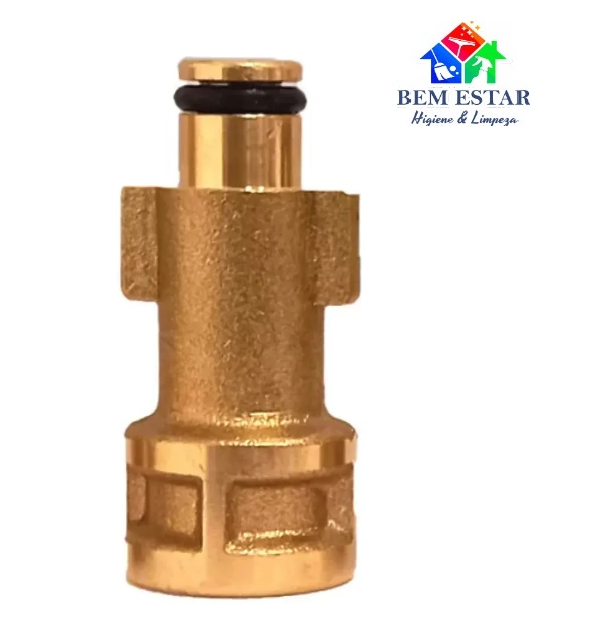 Adaptador Canhão Espuma X Bosch - Sigma Tools