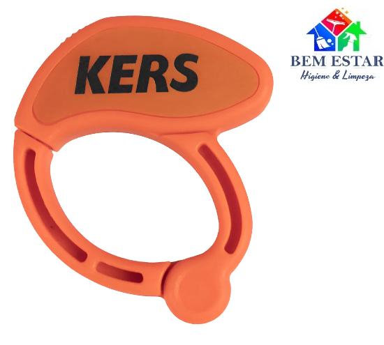 Prendedor para Cabos de Politriz Clamp  - Kers