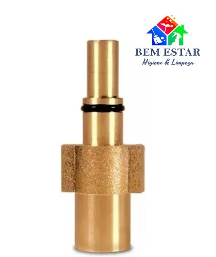 Adaptador Canhão Espuma X Black & Decker - Kers