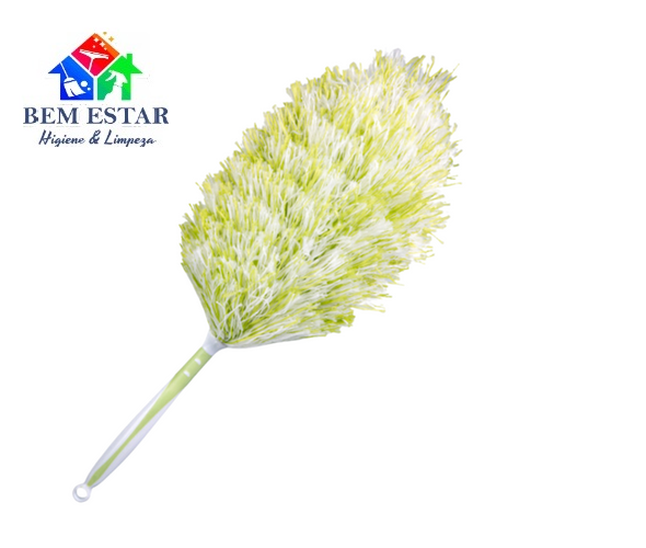 Espanador de Pó 40cm - BomPack