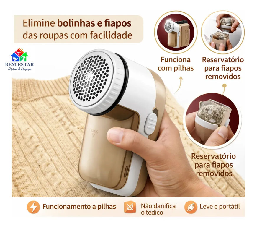Papa Bolinha - Betthavale