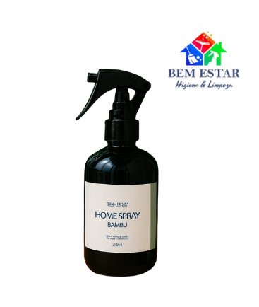 Home Spray Bambu 250ml - Tahara