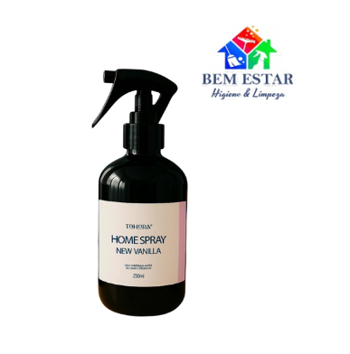 Home Spray New Vanilla 250ml - TaHara