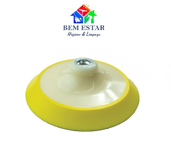 Suporte 5" Velcrado ( Rosca 5/8) - Signa Tolls