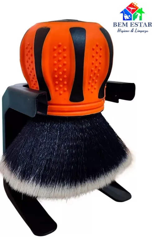 Pincel Ball Ultra Soft - Kers