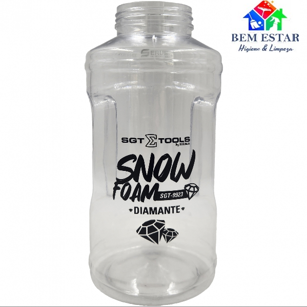 Caneco Snow Foam SGT9923  Diamante - Sigma Tools