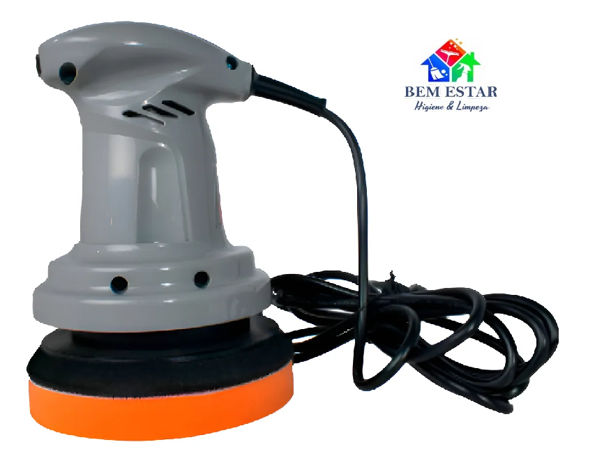 Politriz Automotiva 6'' SGT-5139 PRO - Sigma Tools