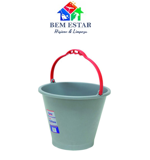 Balde Multiuso 10 litros - Roma