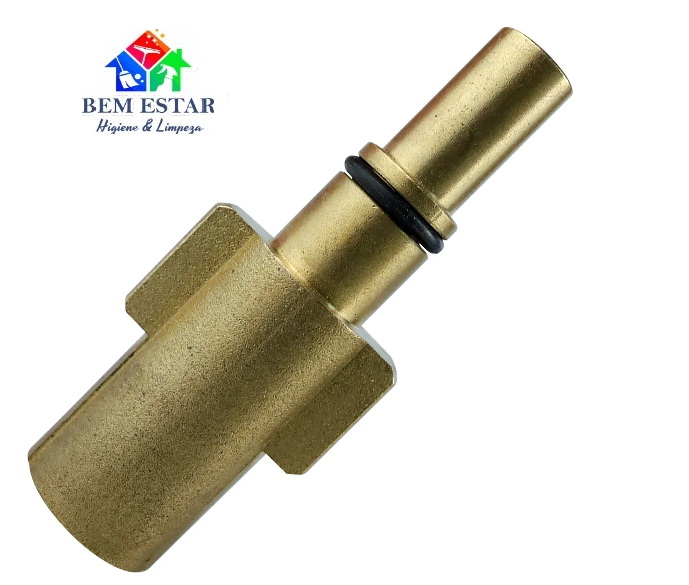 Adaptador Canhão Espuma X Black & Decker - Sigma Tools