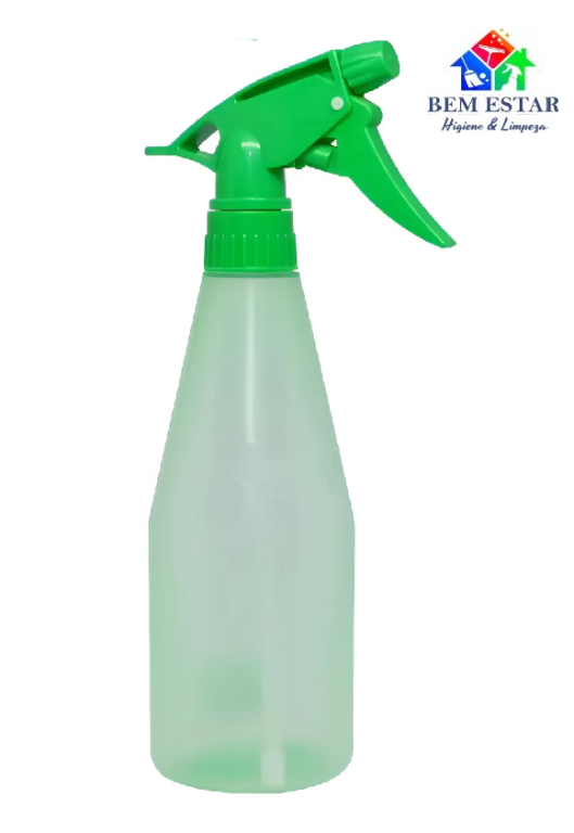 Pulverizador Borrifador Manual Mult Sprayer 500ml - Guarany