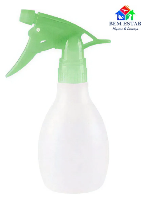 Pulverizador Leve Nevoa 500ml - Guarany