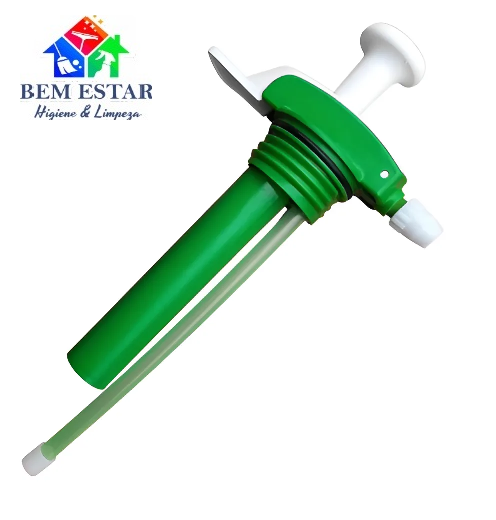 Reparo Completo Reposição Para Pulverizador 1,25l - Guarany