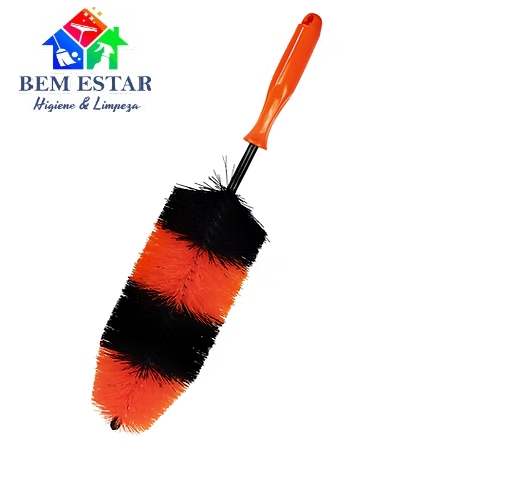 Escova para Furo de Rodas Master - Kers