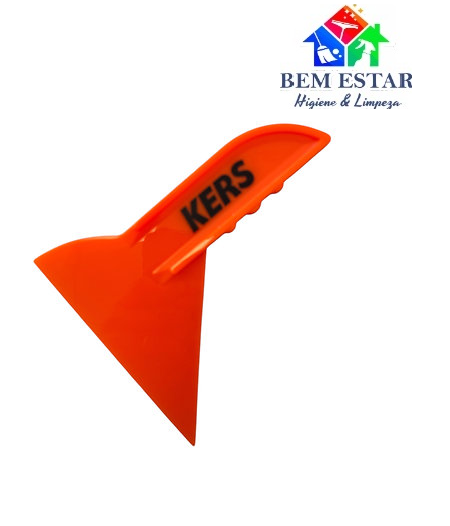 Espatula Batedor Ppf Instalações De Películas - Kers