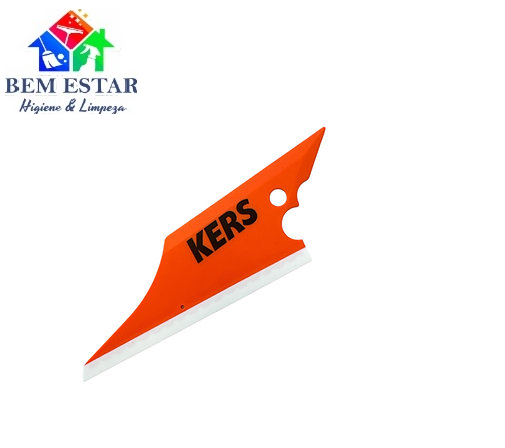 Bat Espatula 2 Em 1 Raspagem E Moldagem P/ Ppf Insulfim - Kers