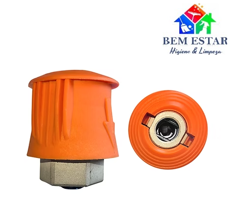 Conector de Mangueira Lavadora de Alta Pressão WAP 4000PSI - Kers