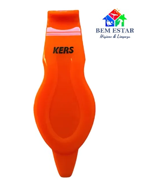 Espatula Para Moldagem De Canaletas HOOK PPF - Kers