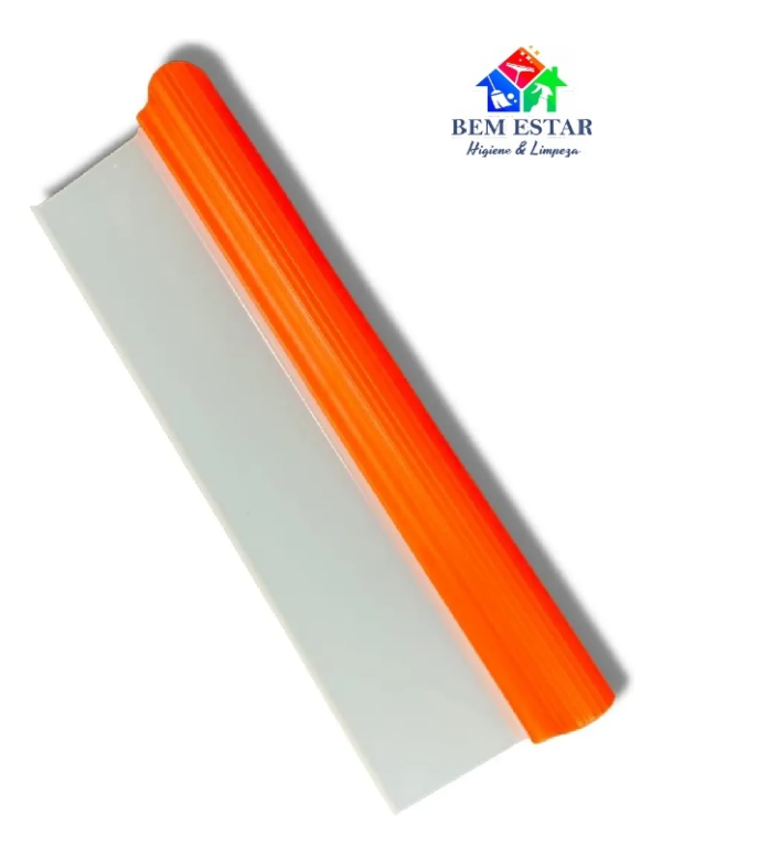 Lâmina de Silicone para Secagem Dry Blade V2 - Kers