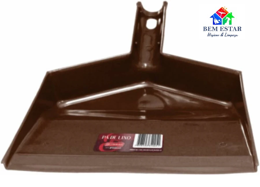 Pá de Lixo - Betthavale