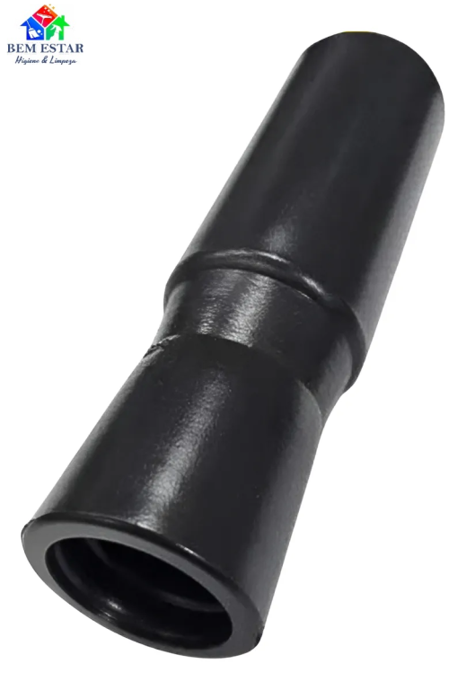 Prolongador Adaptador Para Cabos De Vassoura - BomPack