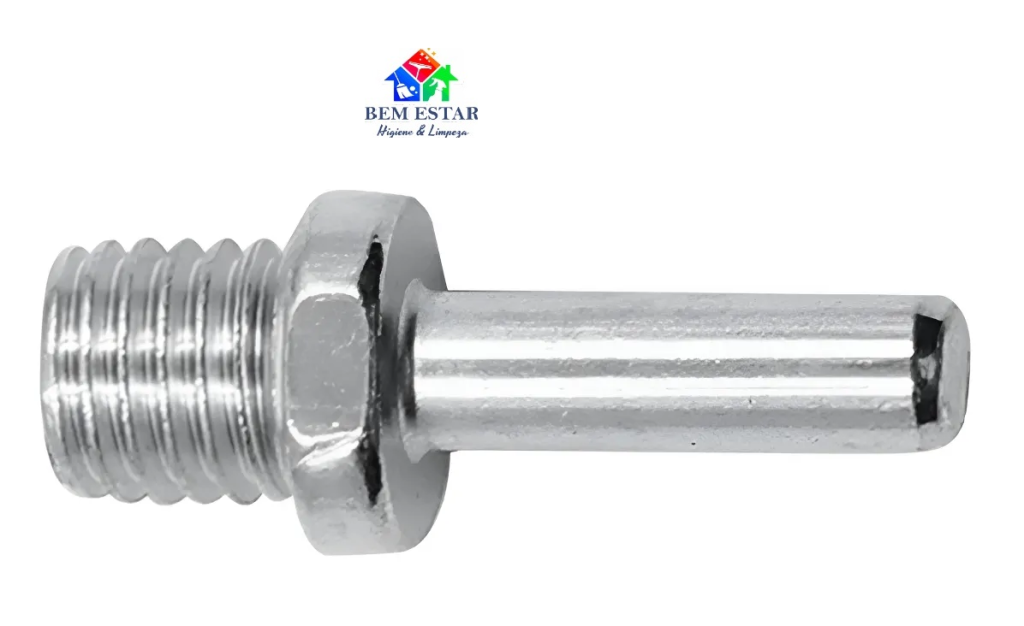 Parafuso Adaptador Para Furadeira Rosca M14 - Sigma Tools