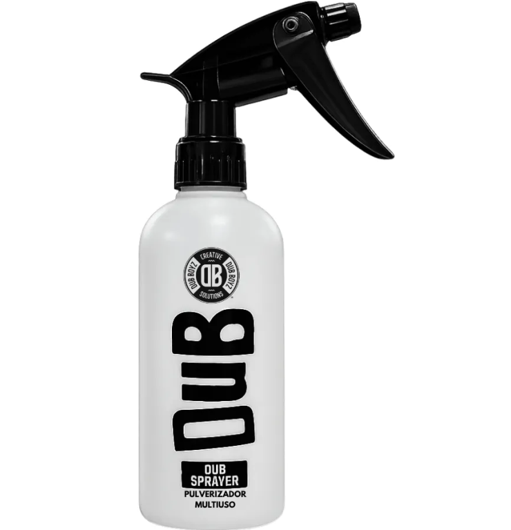 Pulverizador Multiuso Dub Sprayer 500ml - Dub Boyz