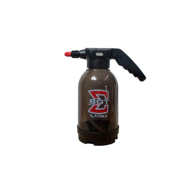 Pulverizador a Bateria SGT 8612 - Sigma Tools