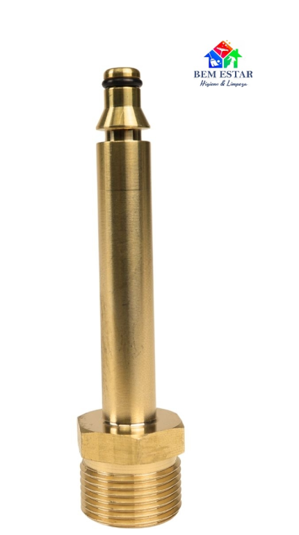 Conector de Mangueira para Pistola Nilfisk - Sigma Tools