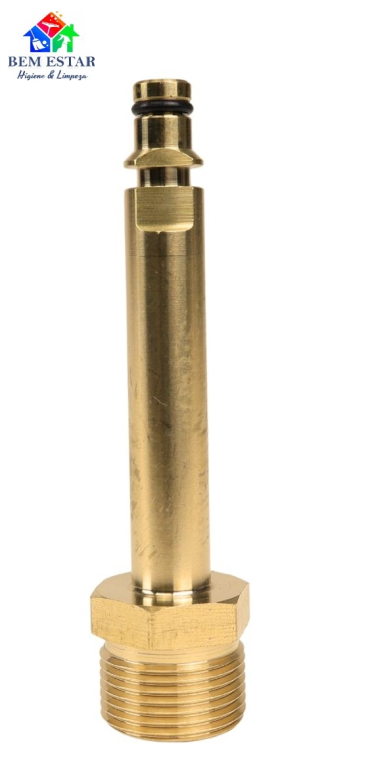 Conector de Mangueira para Pistola Karcher - Sigma Tools