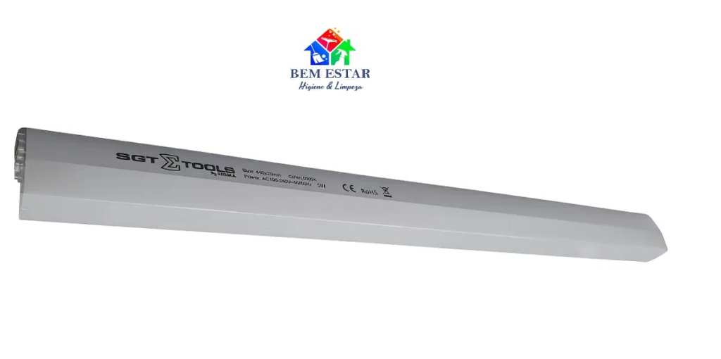 Tubo 440 mm - Led Hex - Sigma Tools