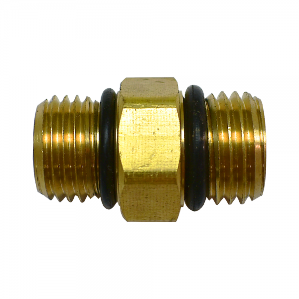 Conector G1/4M x M14  - Sigma Tools