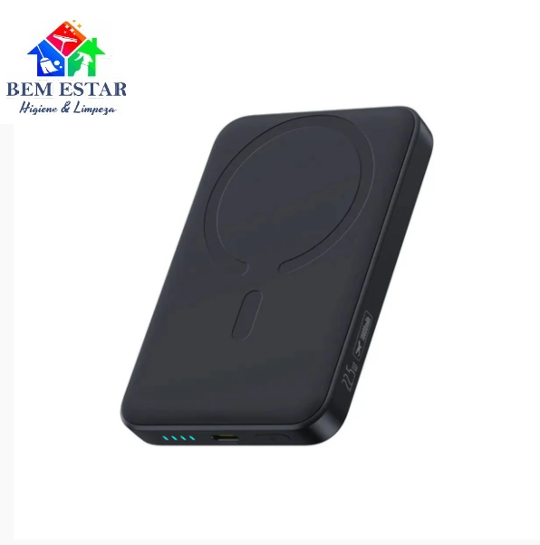 Carregador Portátil Power Bank 10.000mah 22.5w PT-0964 -Onex