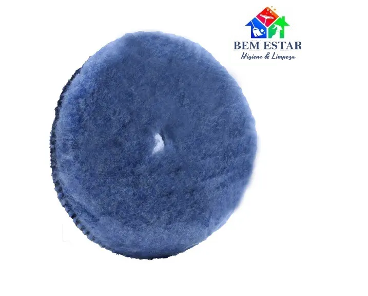 Boina Hybrid sem Interface 6" - Alcance